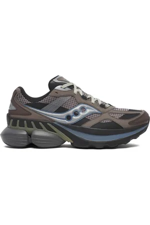 Saucony Baskets Grid Nxt