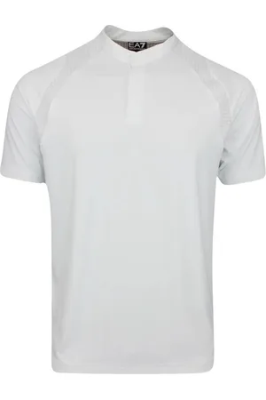 EA7 Polo col mao