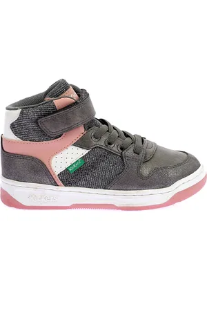 Kickers Baskets bébé Kickado