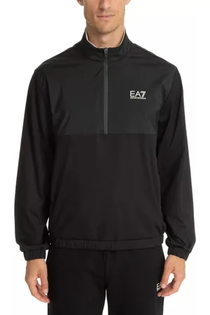 EA7 Sweatshirt à capuche