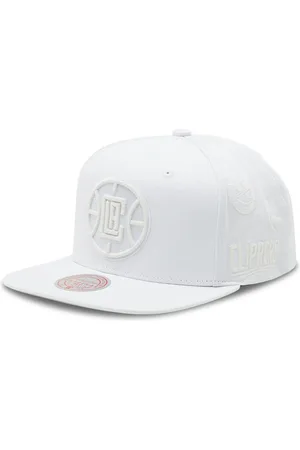 Mitchell & Ness Casquette snapback Los Angeles Clippers UV Reactive