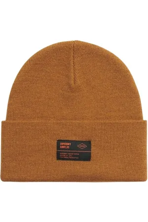 Superdry Bonnet tricoté enfant Surplus