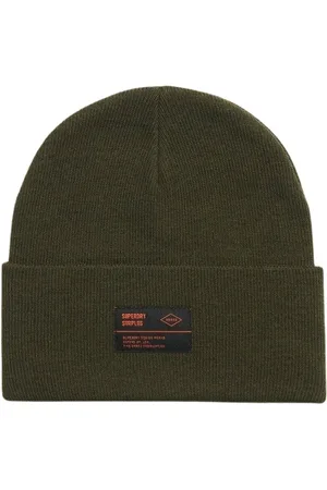 Superdry Bonnet tricoté enfant Surplus