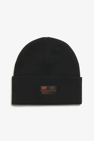 Superdry Bonnet tricoté enfant Surplus