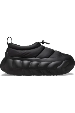 Crocs Sabots OverPuff Shorty