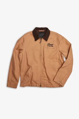 Deus Ex Machina Veste de travail Address