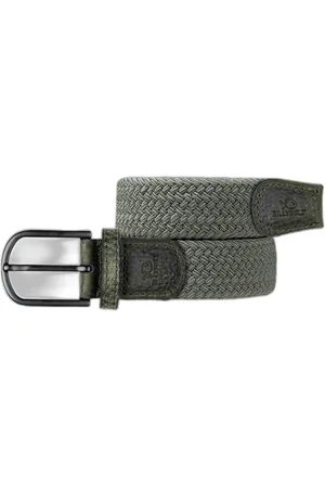 Billybelt Ceinture Tressée