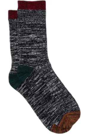 Billybelt Chaussettes Club La cendrée