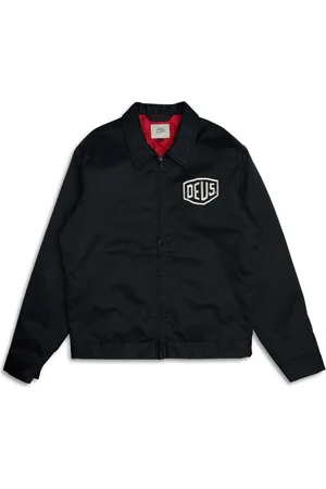 Deus Ex Machina Veste de travail 2.0