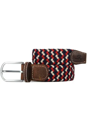 Billybelt Ceinture tressée élastique La amsterdam