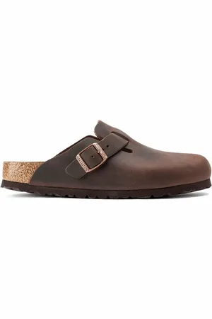 Birkenstock Sandales Boston