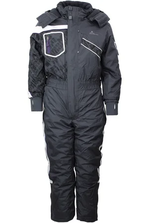 Peak Mountain Combinaison de ski enfant Ecombo