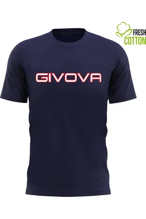 Givova T-shirt coton Spot