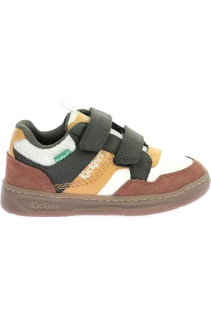 Kickers Baskets enfant Kickbiking
