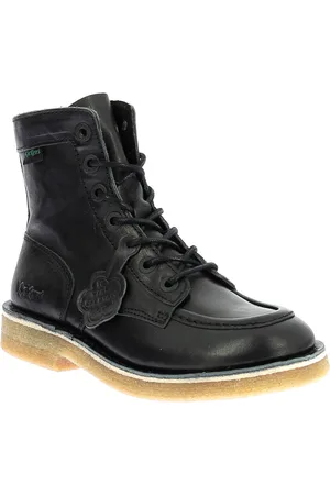 Kickers Bottines Orijeans