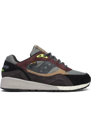 Saucony Baskets Shadow 6000