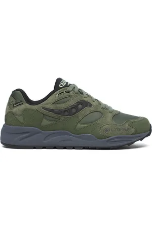 Saucony Baskets Grid Shadow 2