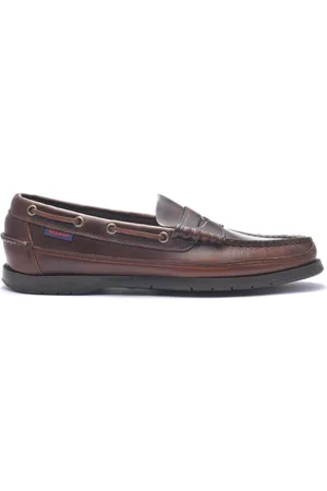 SEBAGO Mocassins Sloop