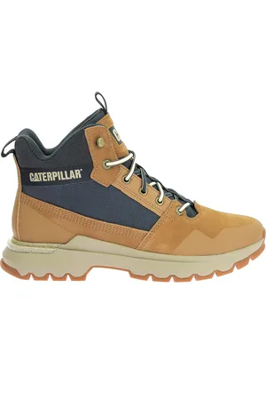 Caterpillar Baskets Colorado