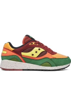 Saucony Baskets Shadow 6000