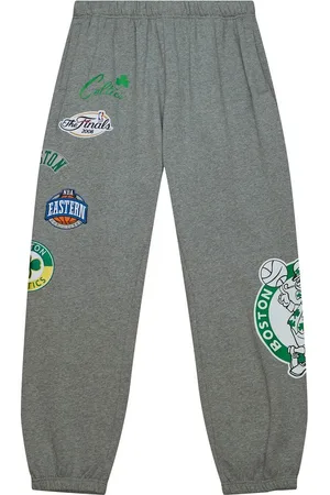 Mitchell & Ness Jogging Boston Celtics M&N City