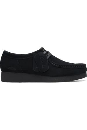 Clarks Mocassins femme WallabeeEVOSh