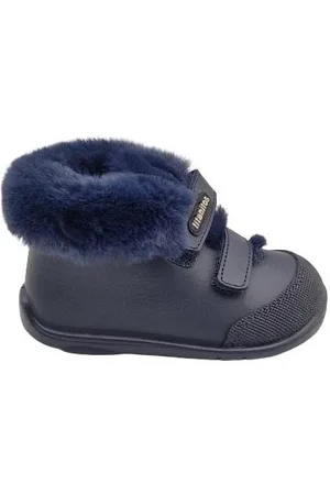 Titanitos Baskets bébé Pini