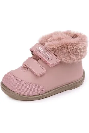 Titanitos Baskets bébé Pini