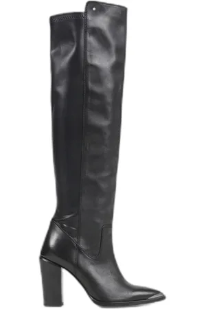 Bronx Bottes femme New-americana