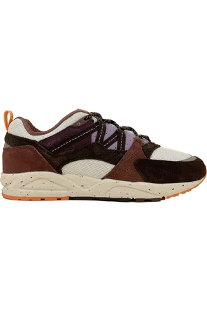 Karhu Baskets Fusion 2.0 - F804179 / Chocolate Torte