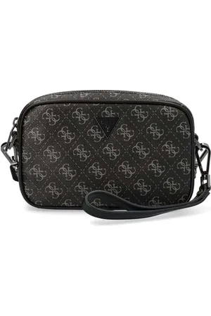 Guess Sac à bandoulière petit nécessaire Vezzola Eco