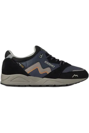 Karhu Baskets Aria 95 - F803118 Caviar / Vintage Khaki