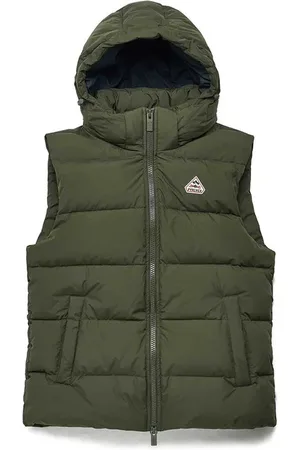 PYRENEX Doudoune sans manches Spoutnic Mini Ripstop 2 Vest