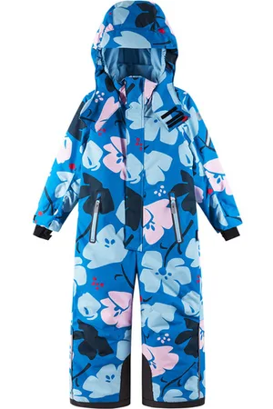 Reima Combinaison imperméable enfant Reach