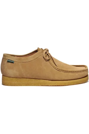 SEBAGO Mocassins Koala Low Suede
