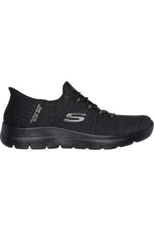 Skechers Baskets femme Summits - Dazzling Haze