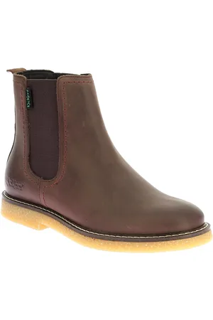 Kickers Bottines femme Lorel
