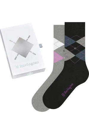 Burlington Chaussettes femme Basic Gift Box