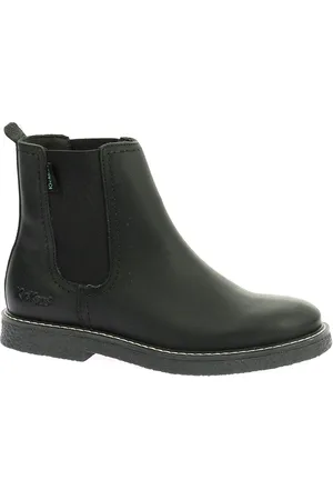 Kickers Bottines femme Lorel