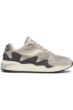 Saucony Baskets Grid Shadow 2