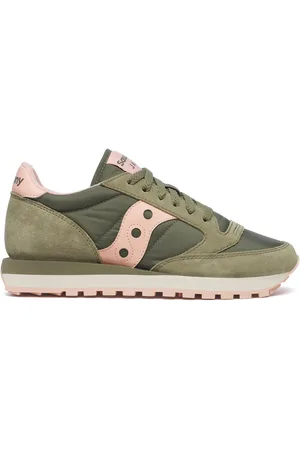 Saucony Baskets femme Jazz Original