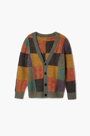 Desigual Cardigan Aldair