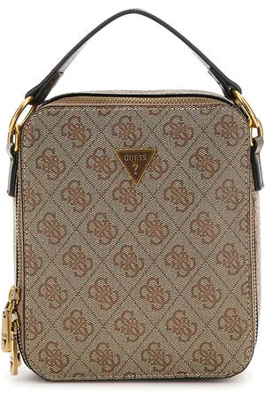 Guess Sacoche Torino Xbody Double Zip