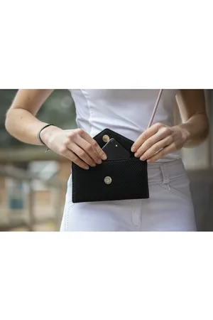 Penelope Pochette de téléphone Mesh