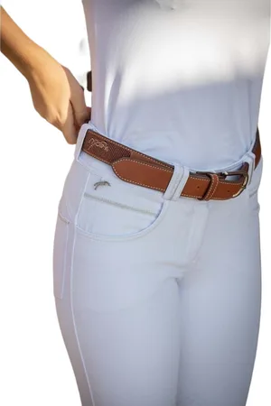 Penelope Ceinture Pearlog