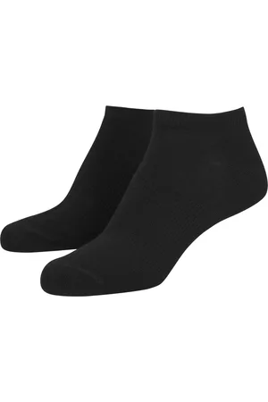 Urban classics Chaussettes Urban Classic No show (x5)
