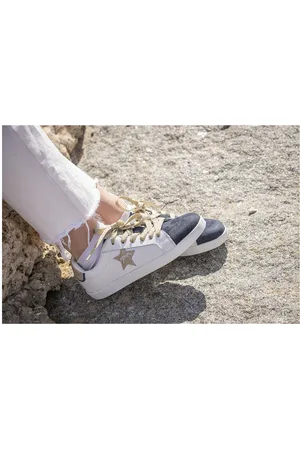 Penelope Baskets femme Neptune