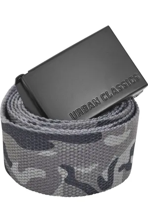 Urban classics Ceinture Urban Classic long canvas