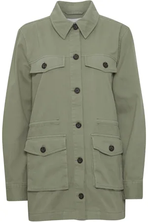 B YOUNG Veste femme Bolco