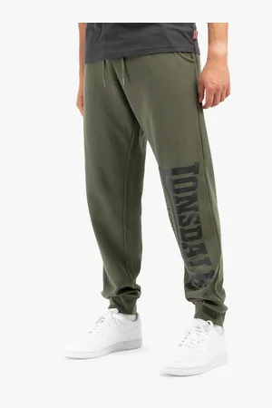 Lonsdale London Jogging Logo Large